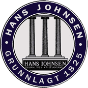 Logo - Hans Johnsen